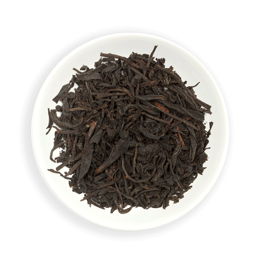 Zealong’s Organic Black Tea