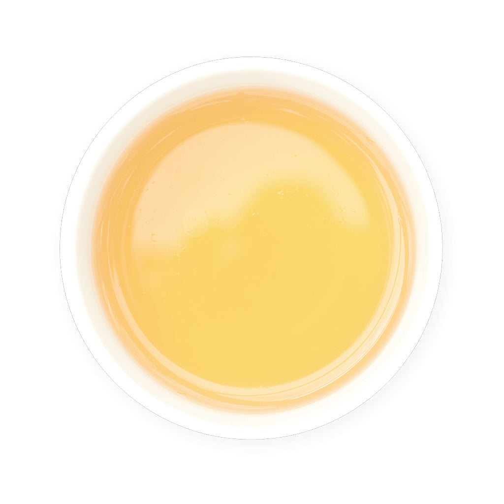 Zealong’s Organic Lady Gatsby Tea