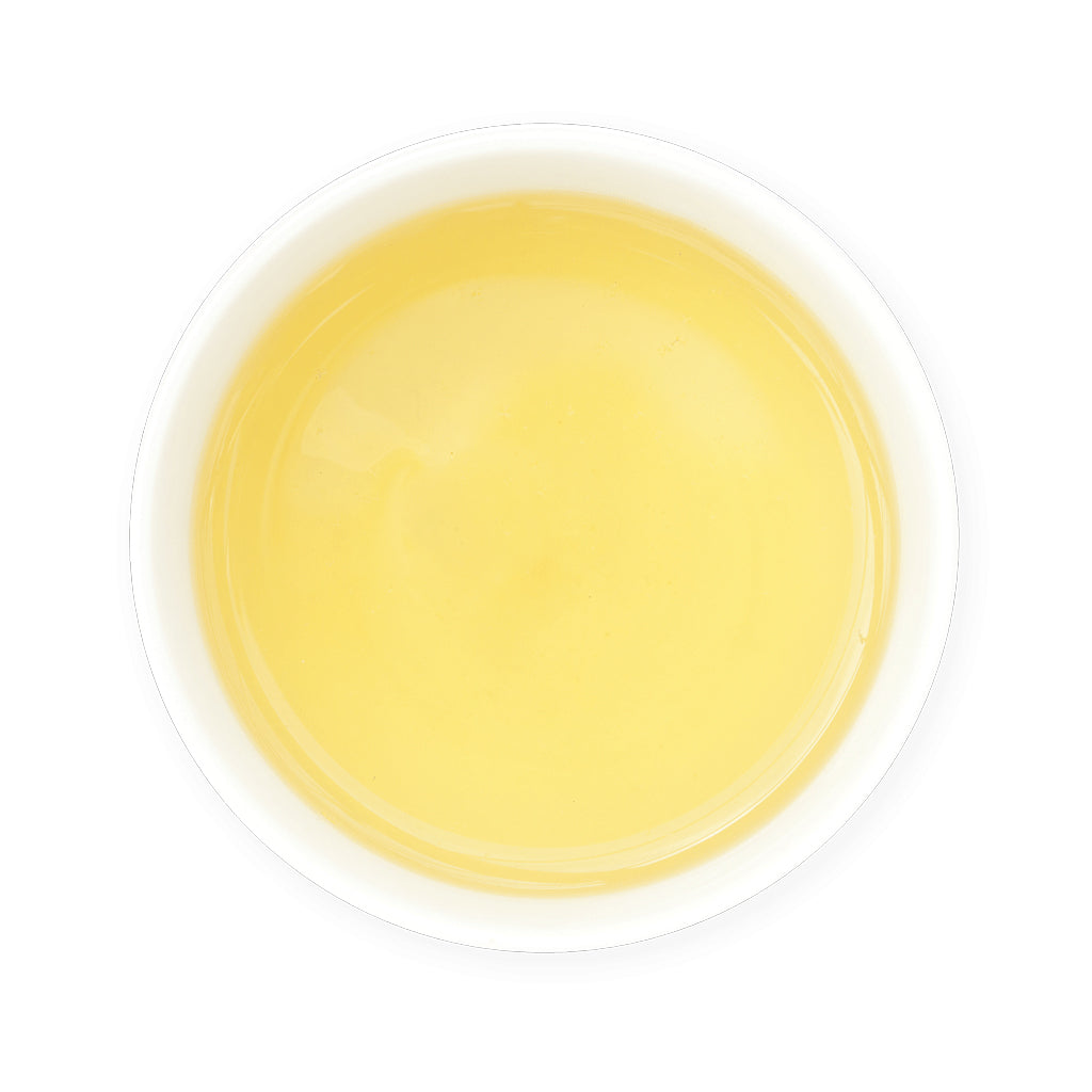 Zealong’s Organic Green Tea