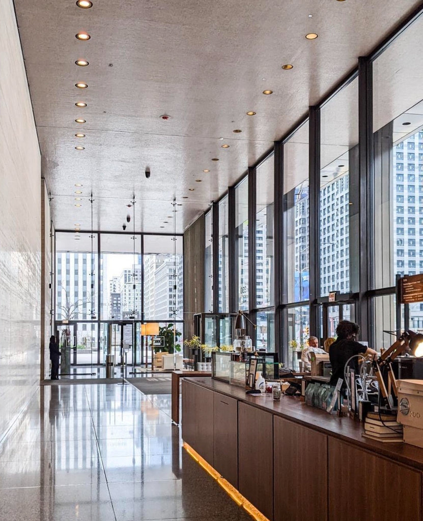 330 N. Wabash Ave, River North