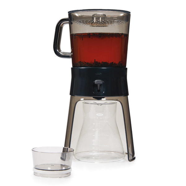 OXO Cold Brew Coffee Maker 40oz – Mojo Coffee USA