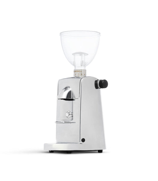 Ascaso i-mini Flat Burr Home Coffee Grinder, 54MM - Inox – Mojo