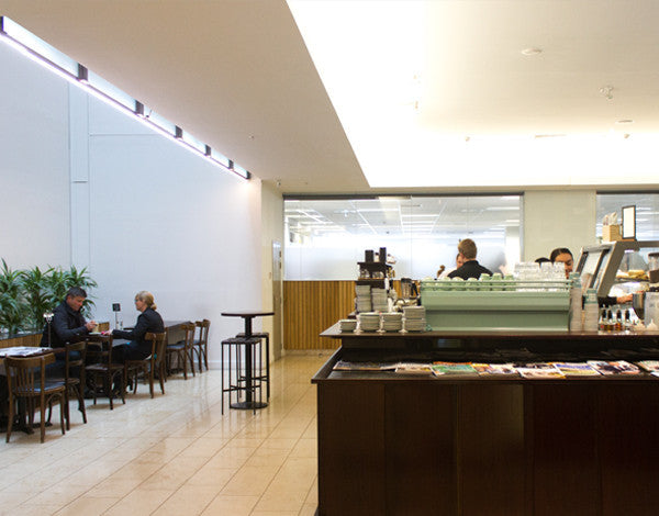 Vogel Centre