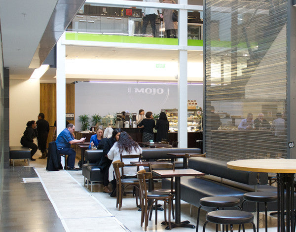 Vogel Centre
