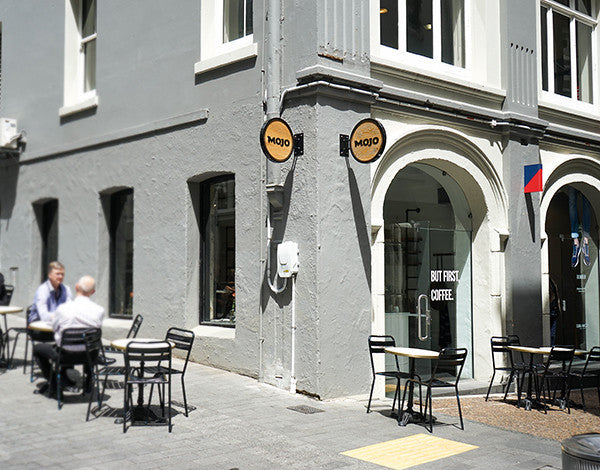 Vulcan Lane