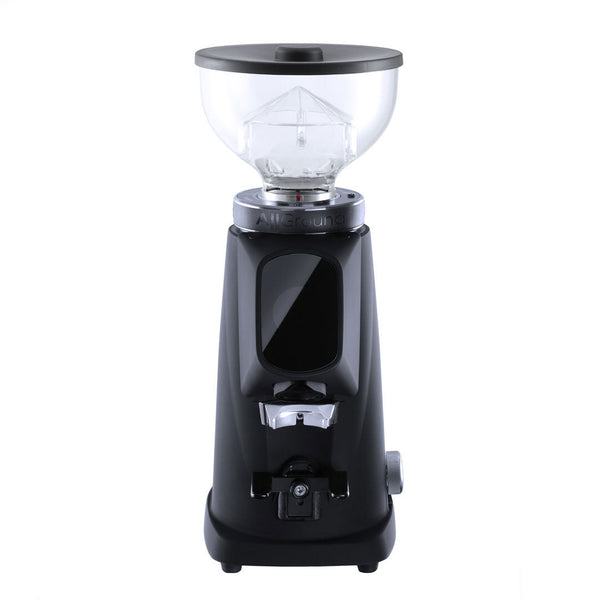 AllGround All Purpose Home Coffee Grinder - Black Matte