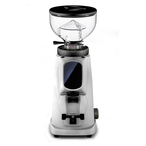 AllGround Sense All Purpose Home Coffee Grinder - White