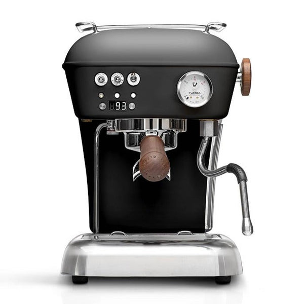 Ascaso Dream PID Automatic Home Espresso Machine - Dark Black