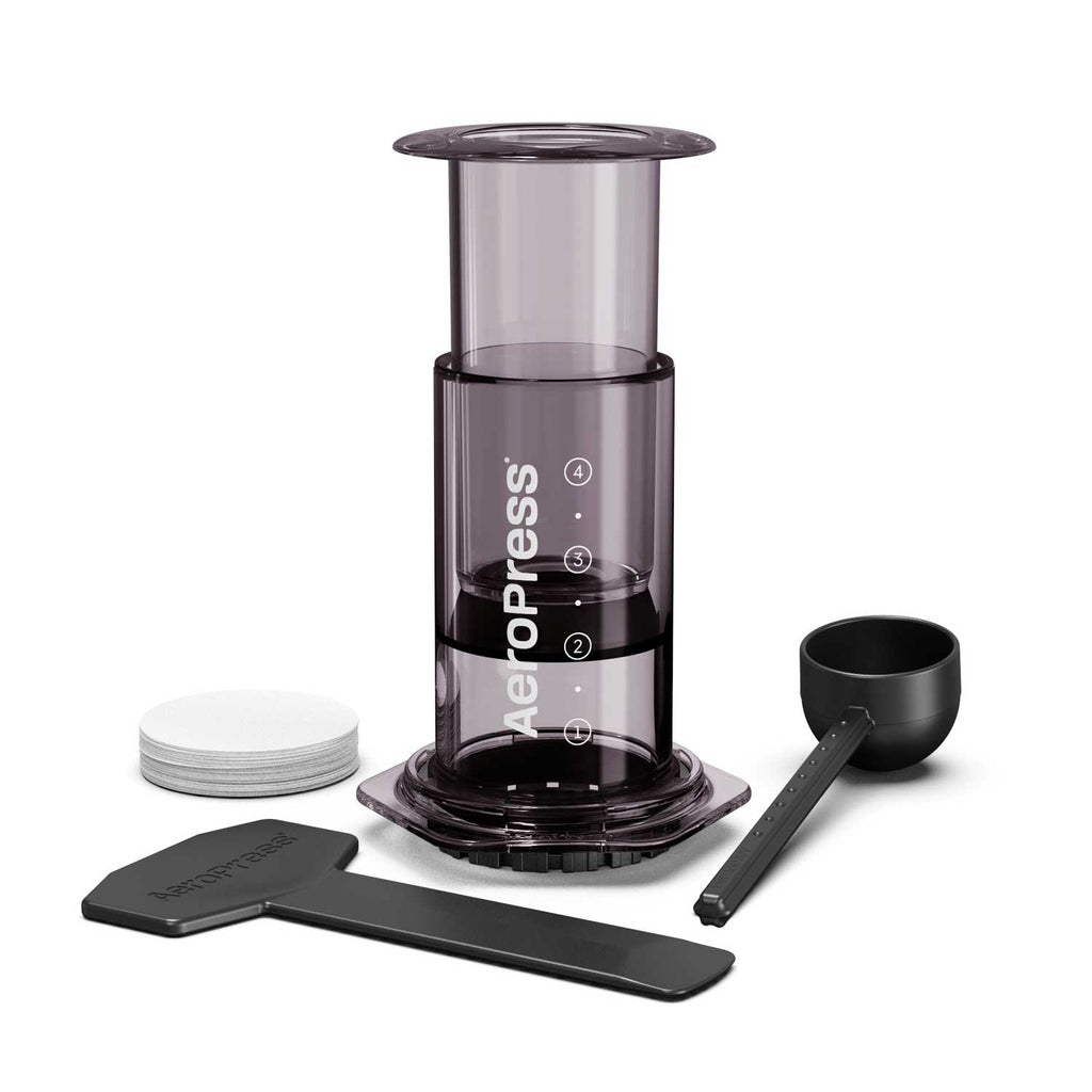 AeroPress Original Coffee Maker – Mojo Coffee USA