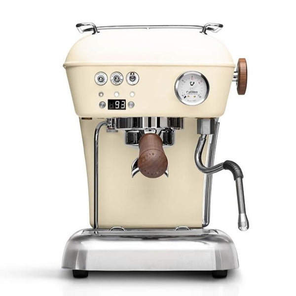 Ascaso Dream PID Automatic Home Espresso Machine - Sweet Cream