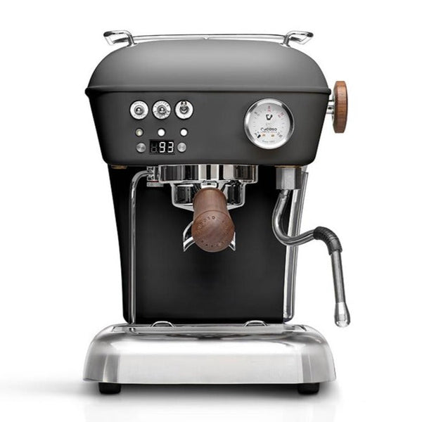 Ascaso Dream PID Automatic Home Espresso Machine - Anthracite