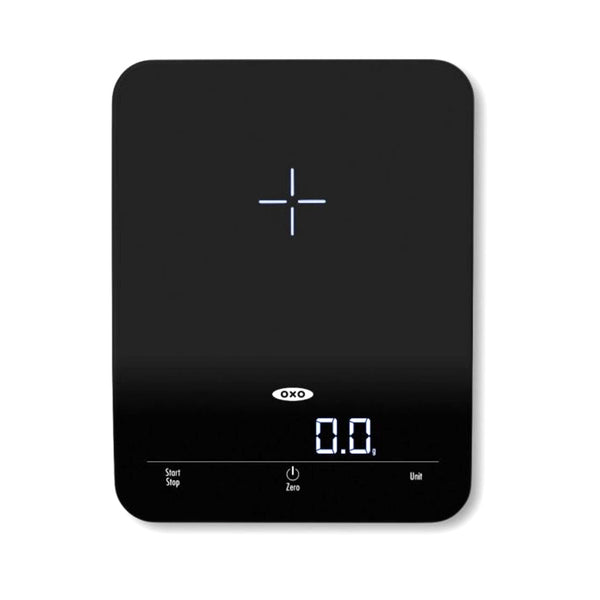 OXO 6 lb. Precision Scale w/ Timer