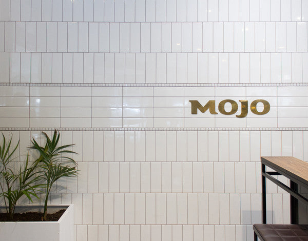 Mojo Cafe in Wellington New Zealand, best coffee, 55 Featherston Street in Asteron Centre